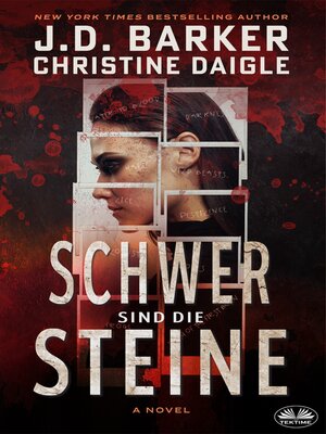 cover image of Schwer Sind Die Steine